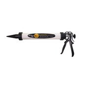 Image of Albion 20oz B-Line Manual Sausage Dispensing Gun w/ Smooth & Efficient 12:1 Ratio Drive